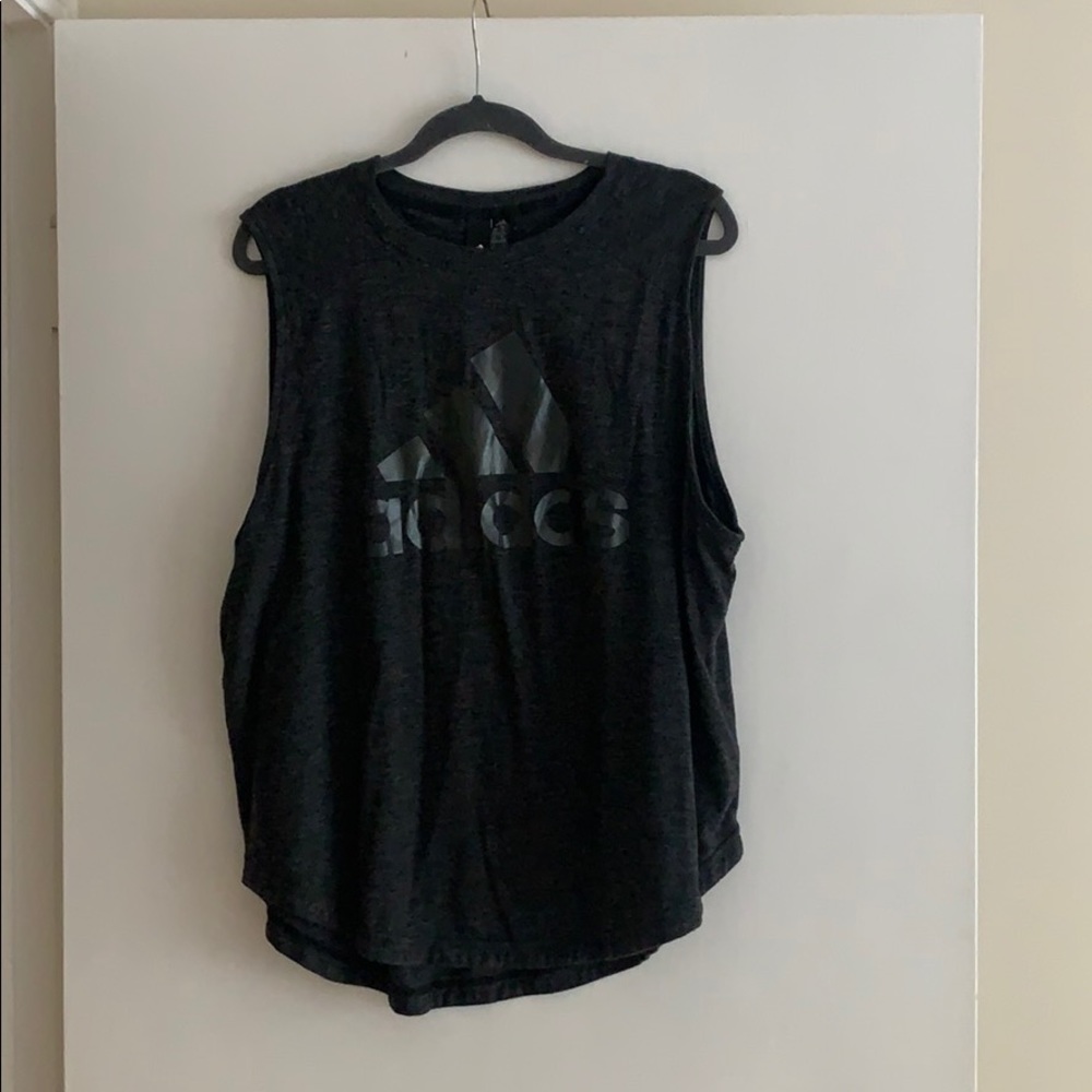 Adidas Tank Top